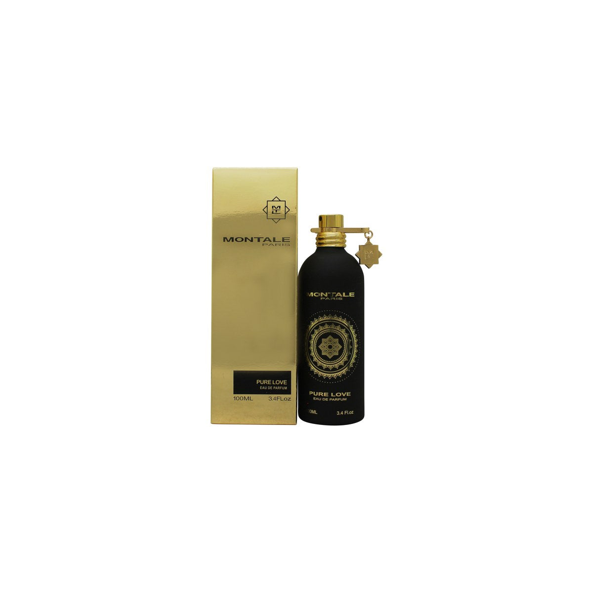 Montale Pure Love Eau de Parfum 100ml Spray