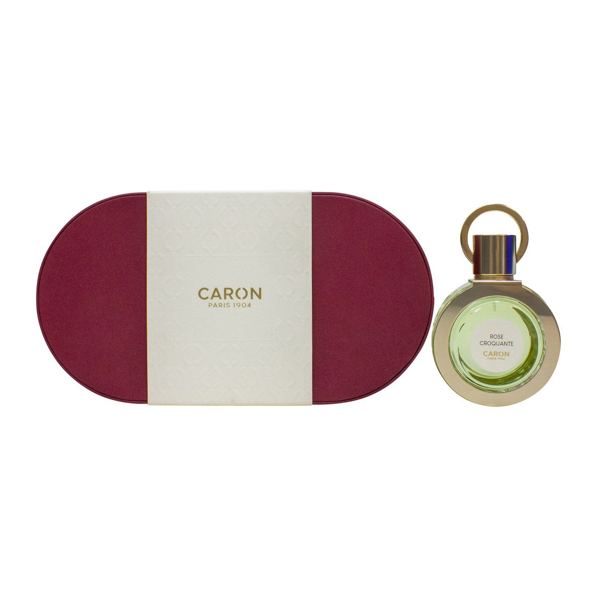 Caron Rose Croquante Eau de Toilette 50ml Spray