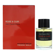 Frédéric Malle Rose & Cuir Eau de Parfum 100ml Spray