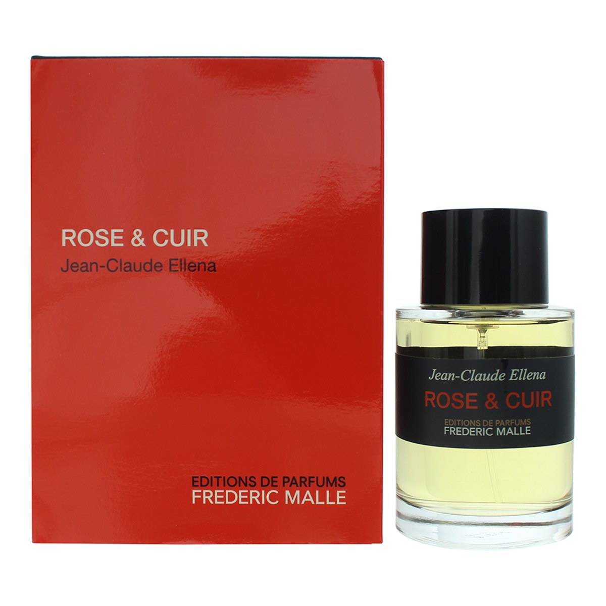 Frédéric Malle Rose & Cuir Eau de Parfum 100ml Spray