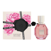 Viktor & Rolf Flowerbomb Pretty Peony Eau de Parfum 30ml Spray