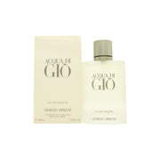 Giorgio Armani Acqua di Gio Pour Homme Refillable 100ml