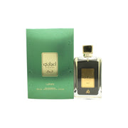 Lattafa Perfumes Ejaazi Eau de Parfum 100ml Spray