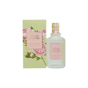 4711 Acqua Colonia Peony & Sandalwood Eau de Cologne 100ml Spray
