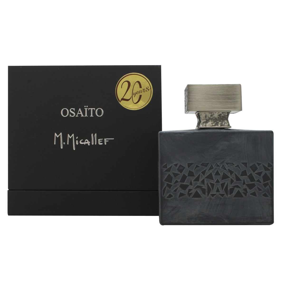 M. Micallef Osaïto Eau de Parfum 100ml Spray