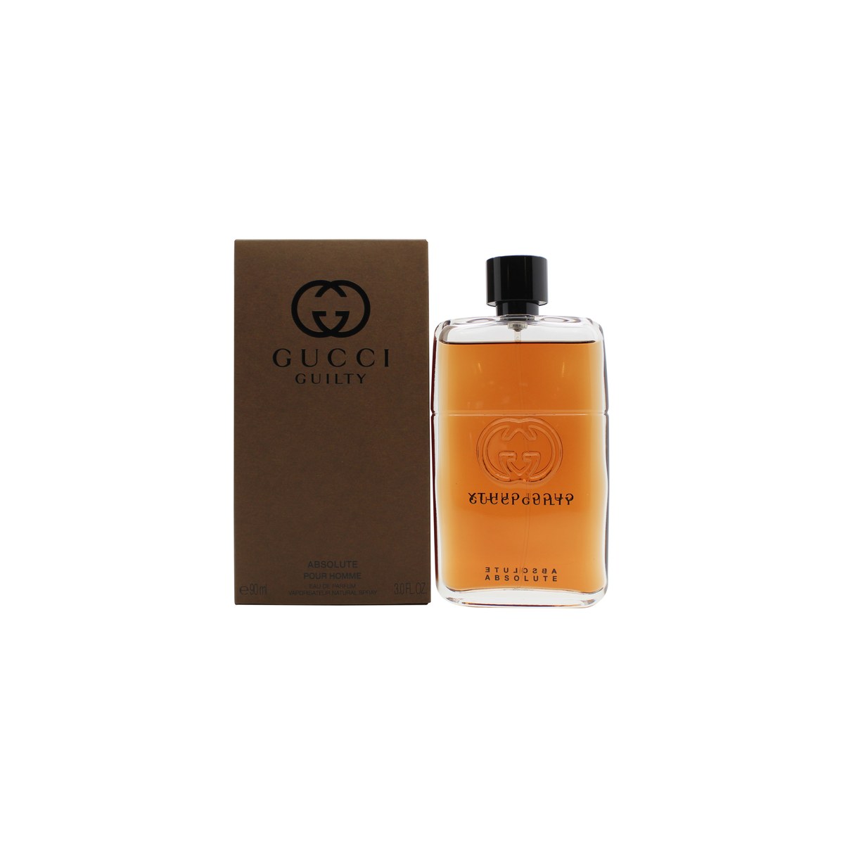 Gucci Guilty Absolute Eau de Parfum 90ml Spray