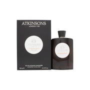Atkinsons 24 Old Bond Street Triple Extract Eau de Cologne 100ml Spray