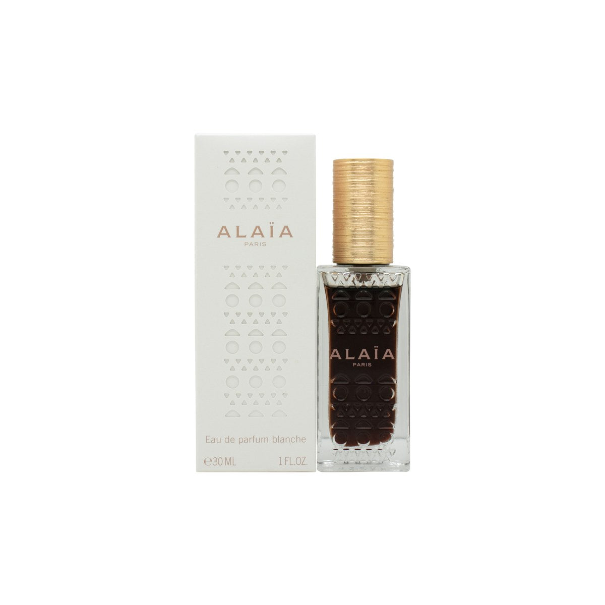 Alaia Paris Blanche Eau de Parfum 30ml Spray