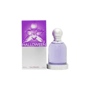 Jesus del Pozo Halloween Eau de Toilette 50ml Spray