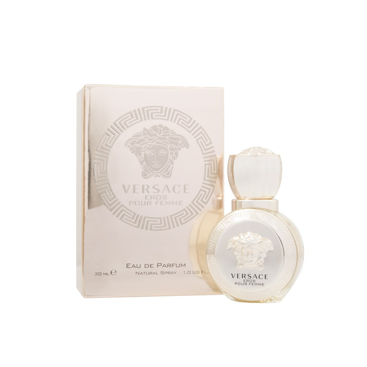 Versace Eros Pour Femme Eau de Parfum 30ml Spray