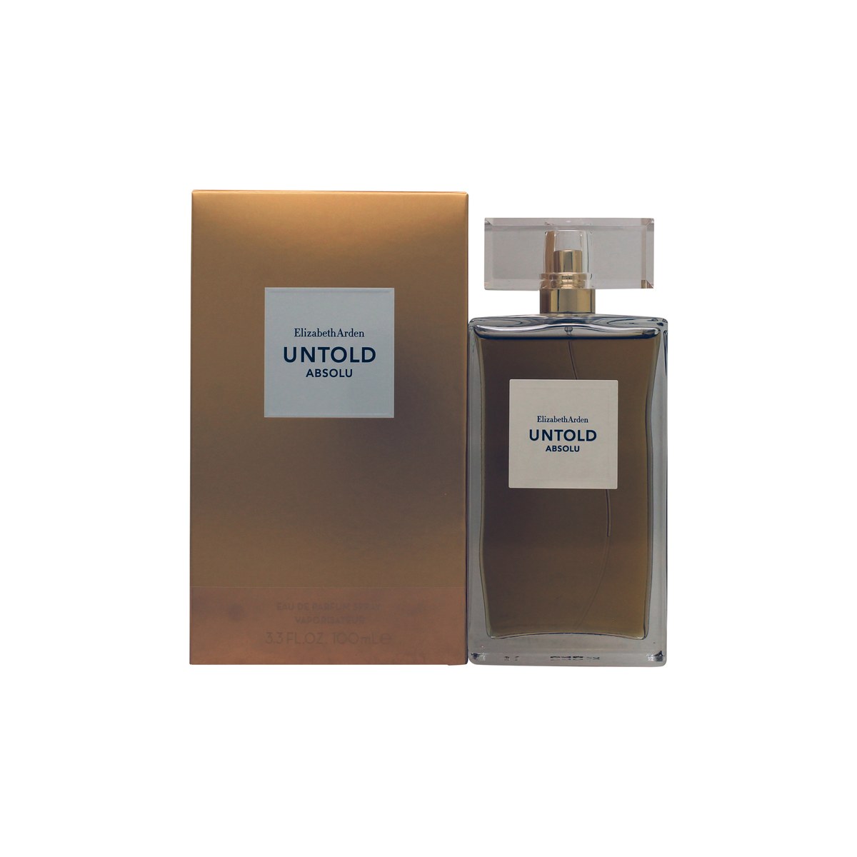 Elizabeth Arden Untold Absolu Eau de Parfum 100ml Spray