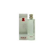 Tous Eau De Toilette 90ml Spray