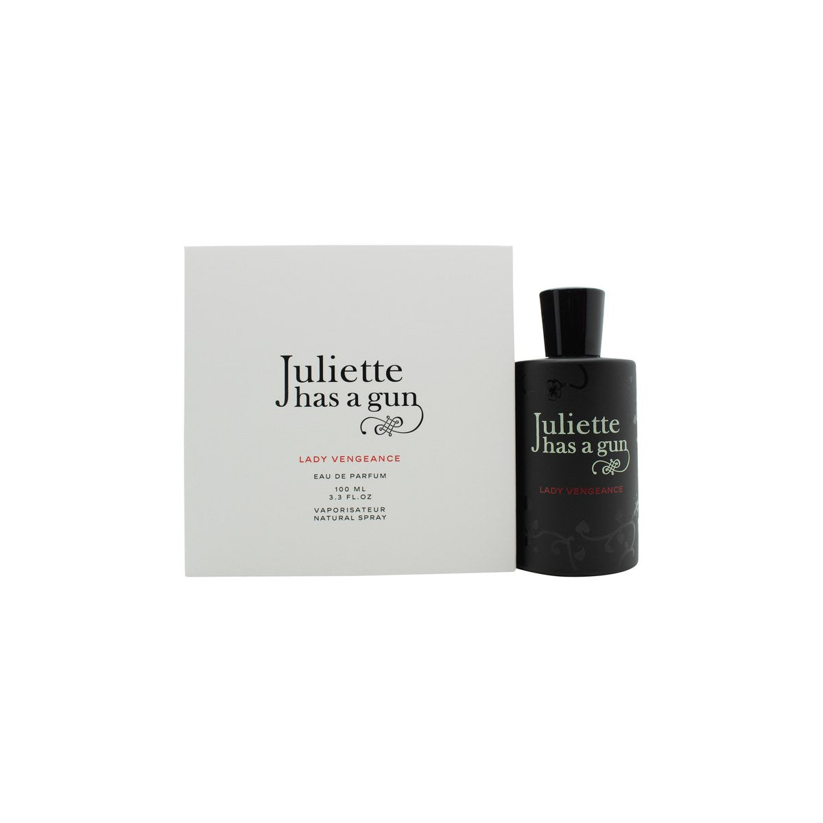 Juliette Has A Gun Lady Vengeance Eau de Parfum 100ml Spray