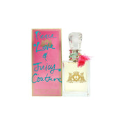 Juicy Couture Peace, Love and Juicy Couture Eau de Parfum 100ml Spray