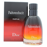 Christian Dior Fahrenheit Eau de Parfum 75ml Spray