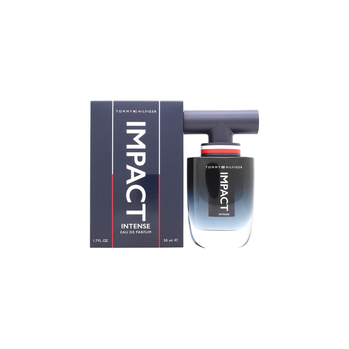 Tommy Hilfiger Impact Intense Eau de Parfum 50ml Spray