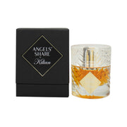 By Kilian Angels' Share Eau de Parfum 50ml Refillable Spray