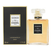 Chanel Coco Eau De Parfum 50ml Spray