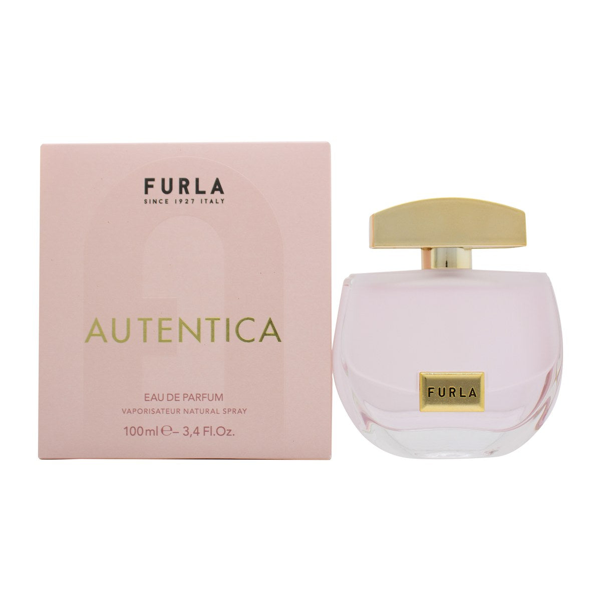 Furla Autentica Eau de Parfum 100ml Spray
