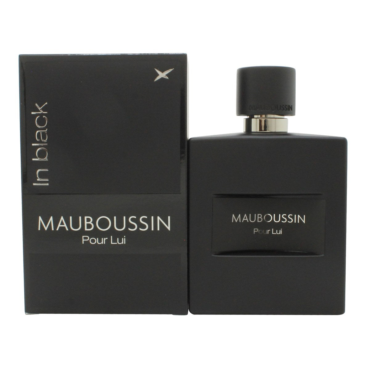 Mauboussin Pour Lui in Black Eau de Parfum 100ml