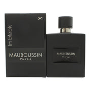 Mauboussin Pour Lui in Black Eau de Parfum 100ml