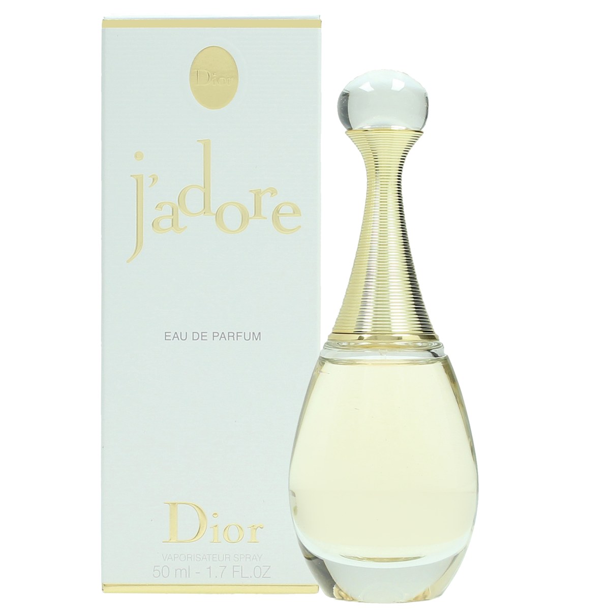 Christian Dior J'adore Eau de Parfum 50ml Spray