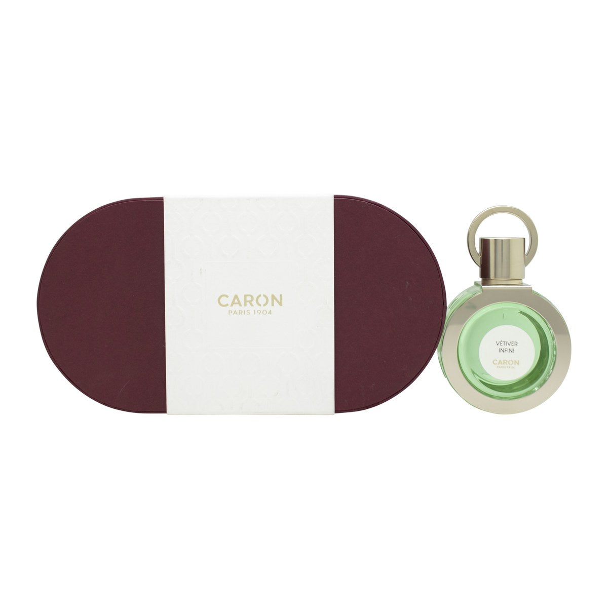 Caron Vétiver Infini Eau de Parfum 50ml Spray