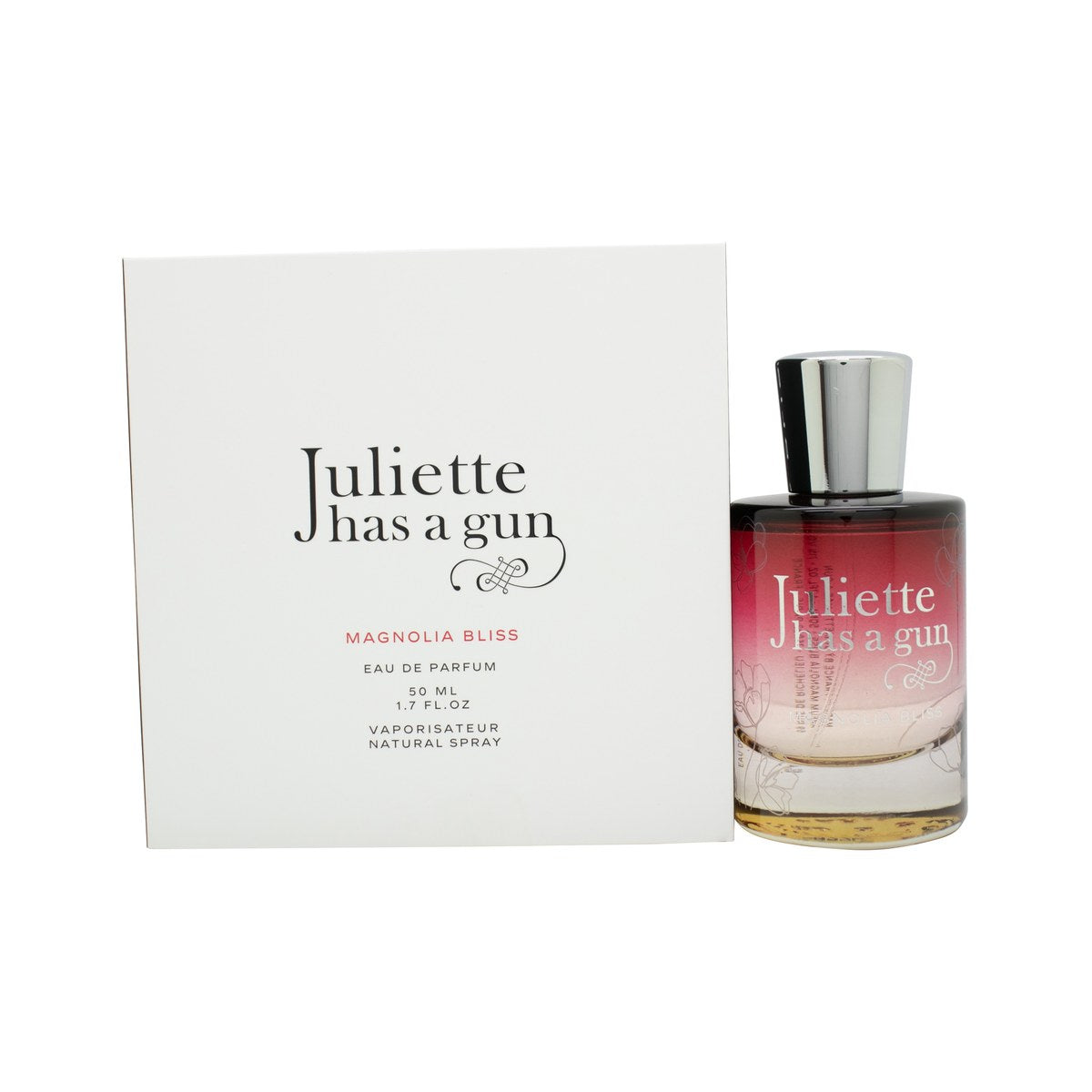 Juliette Has A Gun Magnolia Bliss Eau de Parfum 50ml Spray