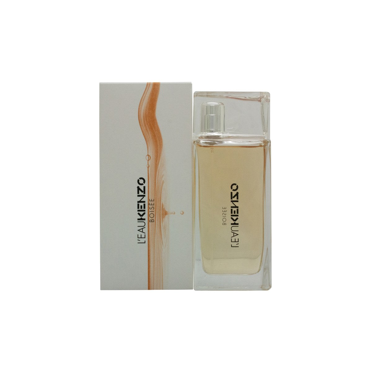 Kenzo L'Eau Kenzo Boisee Drop Eau de Parfum 50ml Spray
