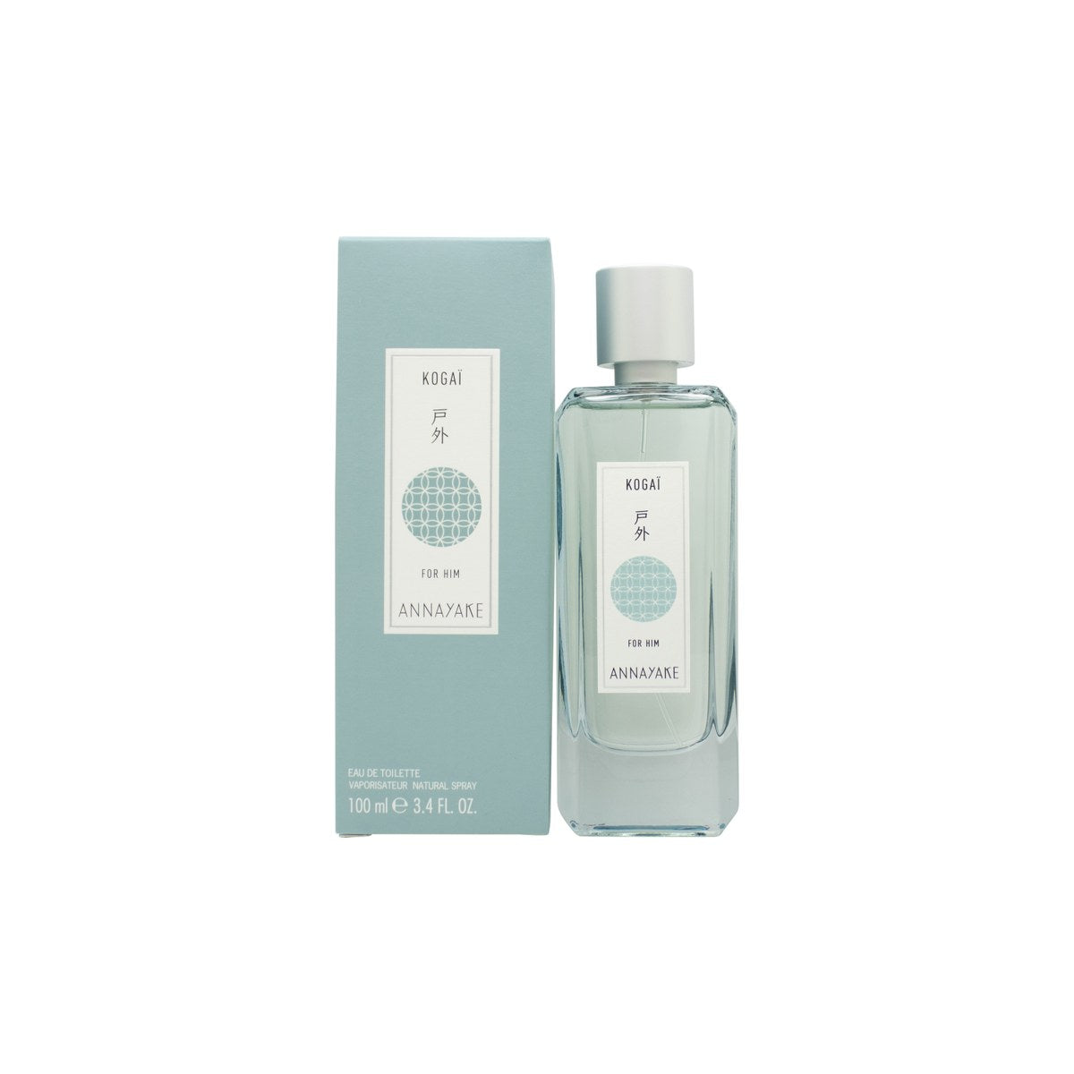 Annayake Kogaï For Him Eau de Toilette 100ml Spray