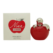 Nina Ricci Nina Le Parfum Eau de Parfum 80ml Spray