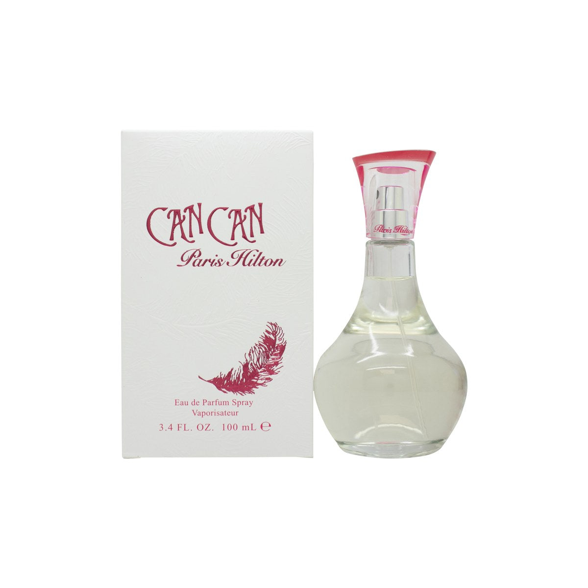 Paris Hilton Can Can Eau de Parfum 100ml Spray