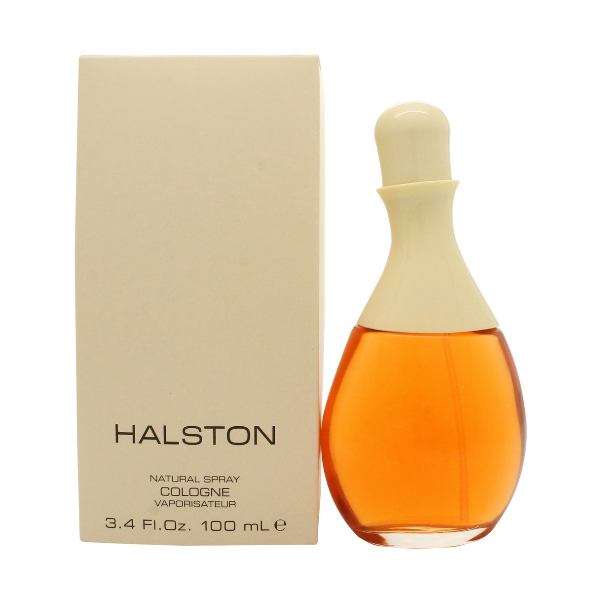 Halston Classic Eau de Cologne 100ml Spray