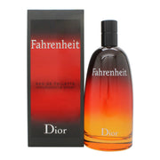 Christian Dior Fahrenheit Eau de Toilette 200ml Spray