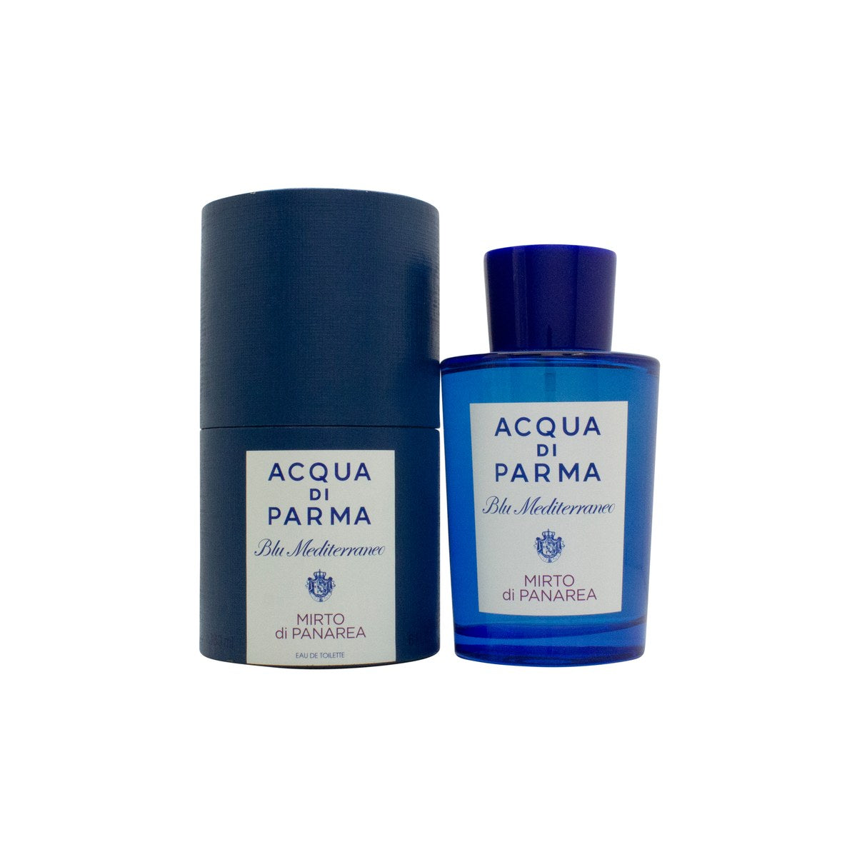 Acqua di Parma Blu Mediterraneo Mirto di Panarea Eau de Toilette 180ml Spray