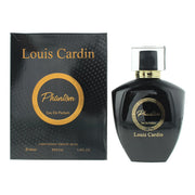 Louis Cardin Phantom Eau de Parfum 100ml Spray
