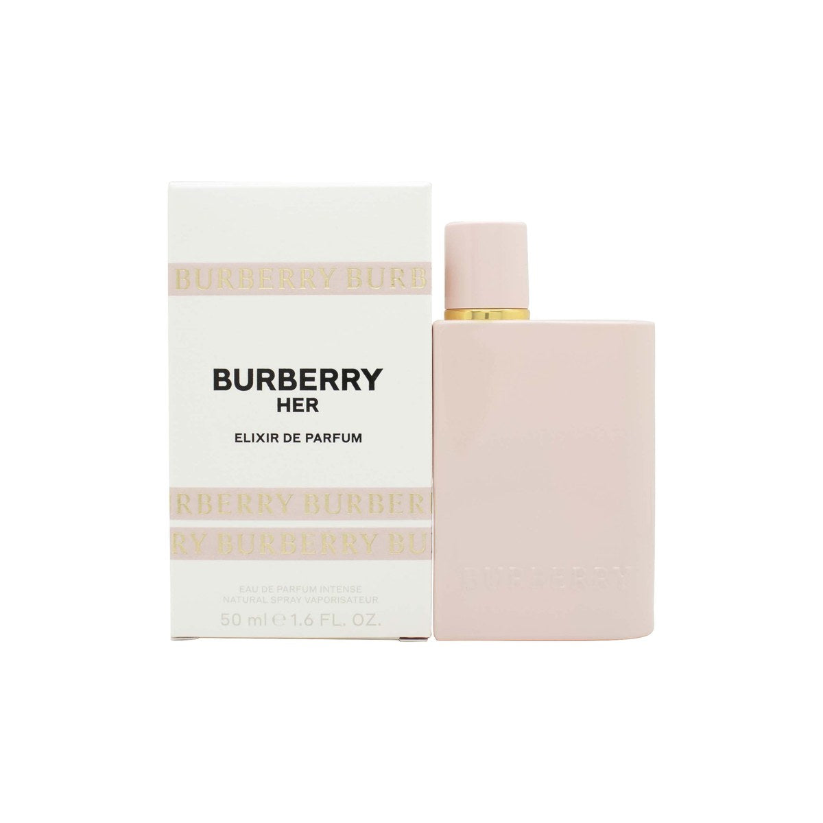 Burberry Her Elixir de Parfum 50ml Spray