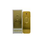 Paco Rabanne Million Gold for Him Eau de Parfum Intense 100ml Spray