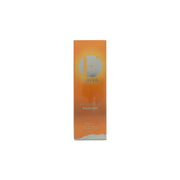 Embark My Journey Rajasthan Eau de Parfum, Embark, 15 ml – slank glasflaske med ravfarvet væske og sort låg, enkel etiket