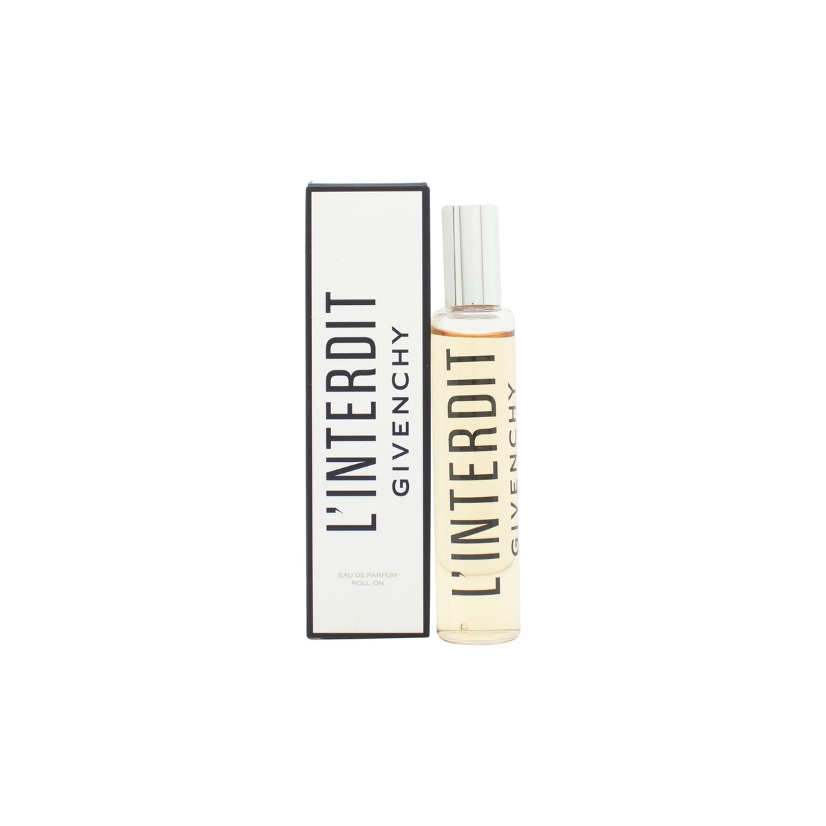 Givenchy L'Interdit Eau de Parfum 20ml Rollerball