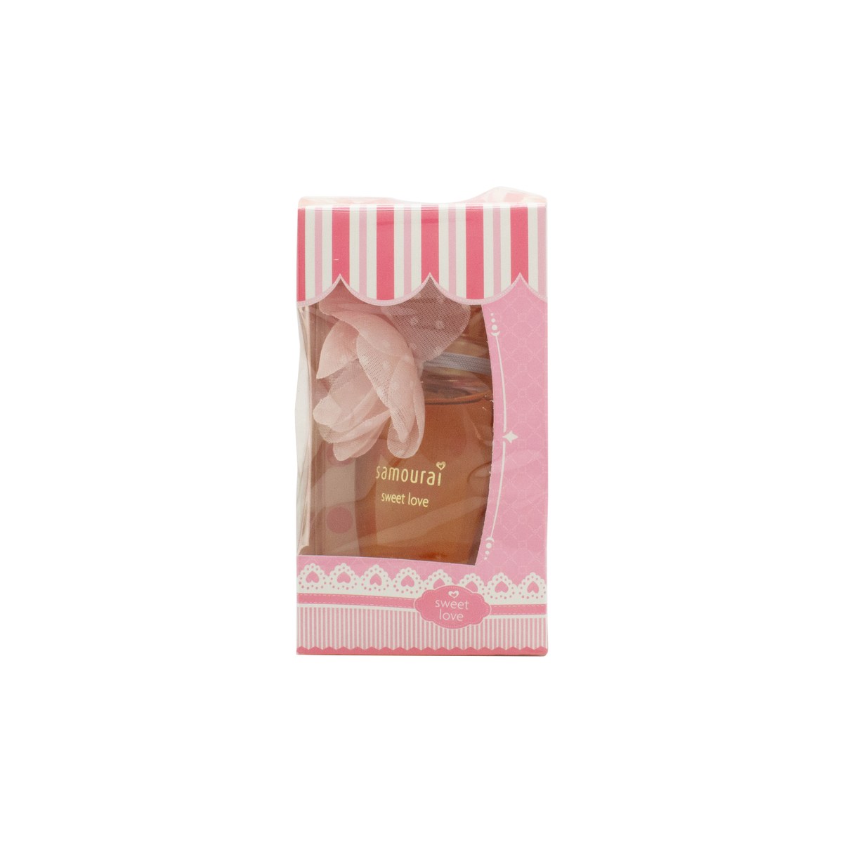 Samourai Sweet Love Eau de Parfum 50ml Spray