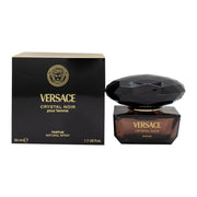 Versace Crystal Noir Parfum Eau de Parfum 50ml Spray
