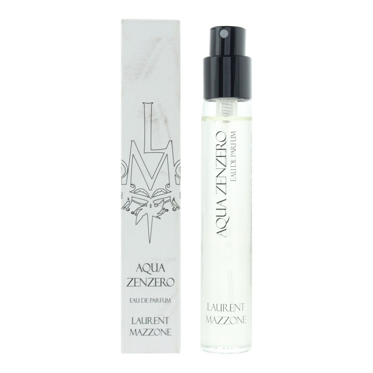 Laurent Mazzone Acqua Zenzero Eau de Parfum 15ml Spray