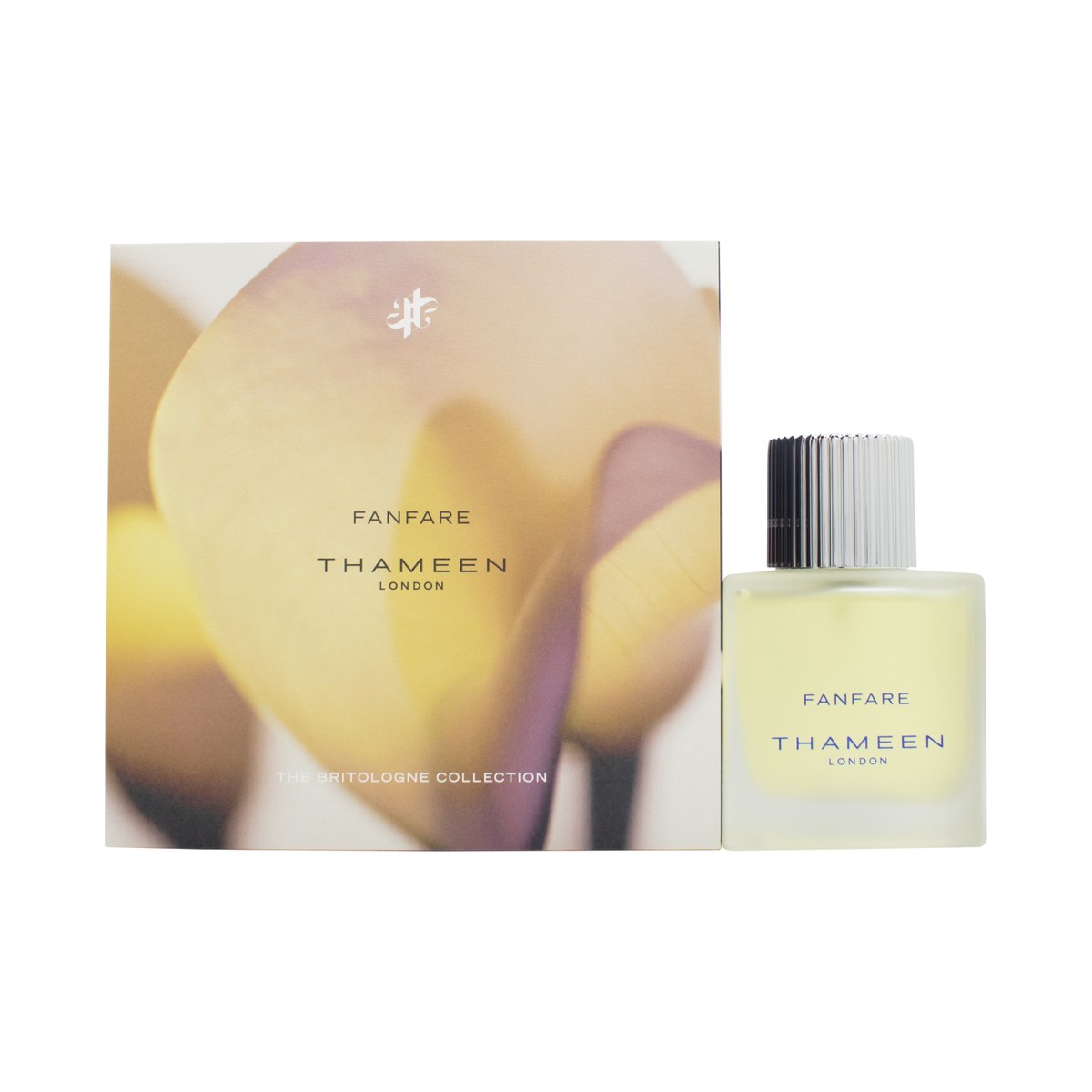 Thameen Fanfare Cologne Elixir 100ml Spray