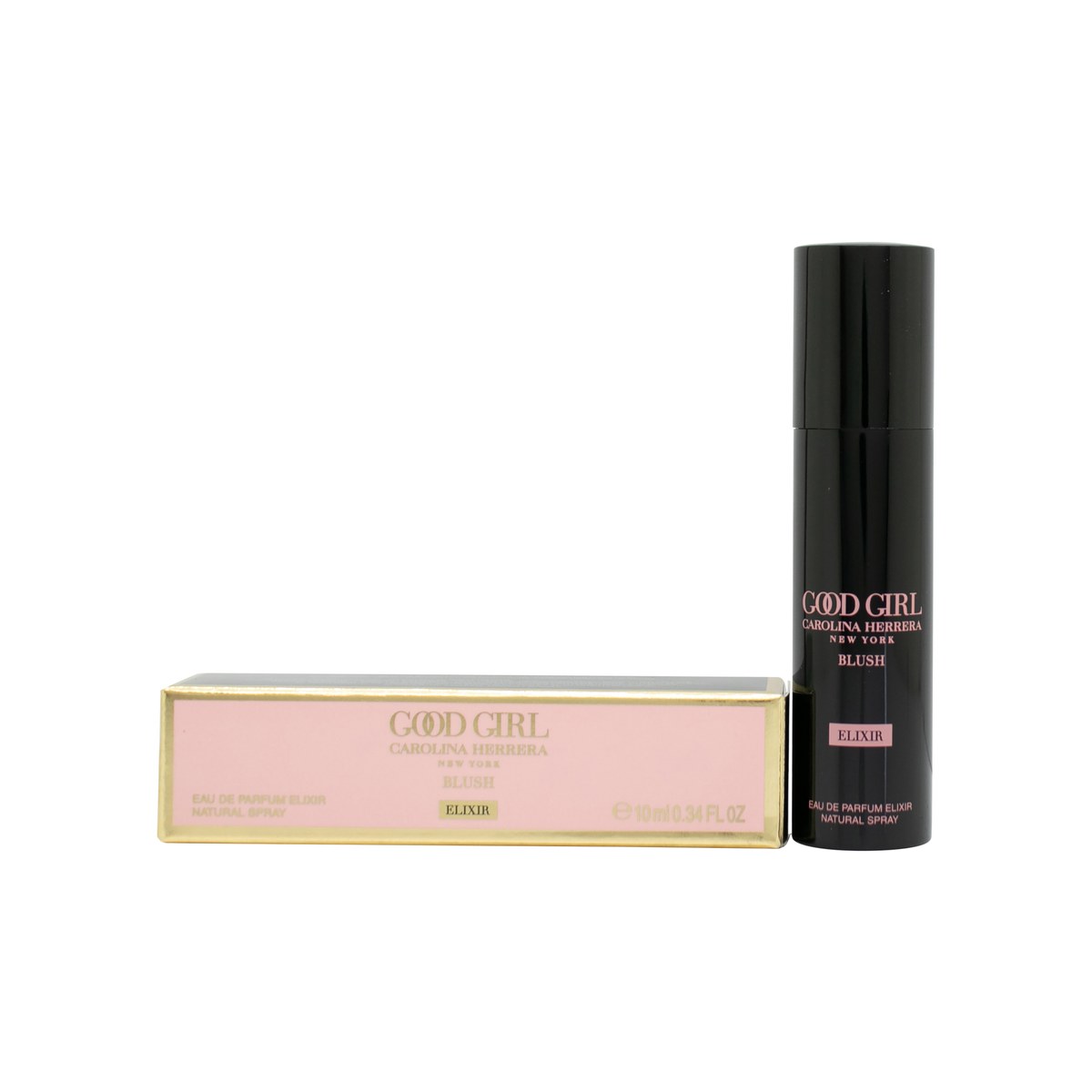 Carolina Herrera Good Girl Blush Elixir Eau de Parfum 10ml Spray