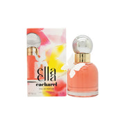 Cacharel Ella Ella Eau de Parfum 50ml Spray
