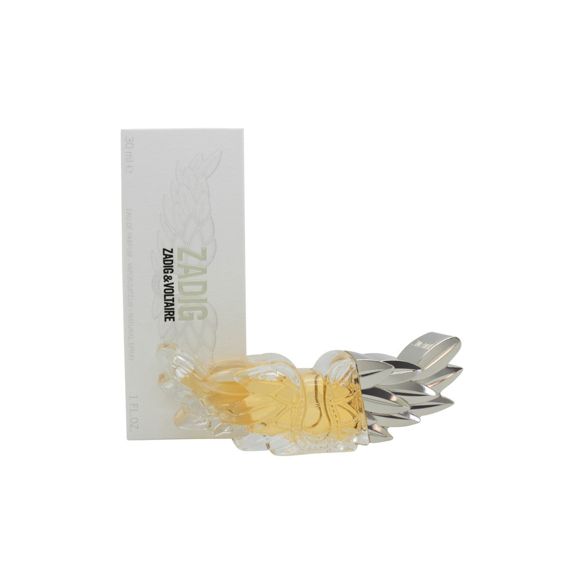 Zadig & Voltaire Zadig Eau de Parfum 30ml Spray