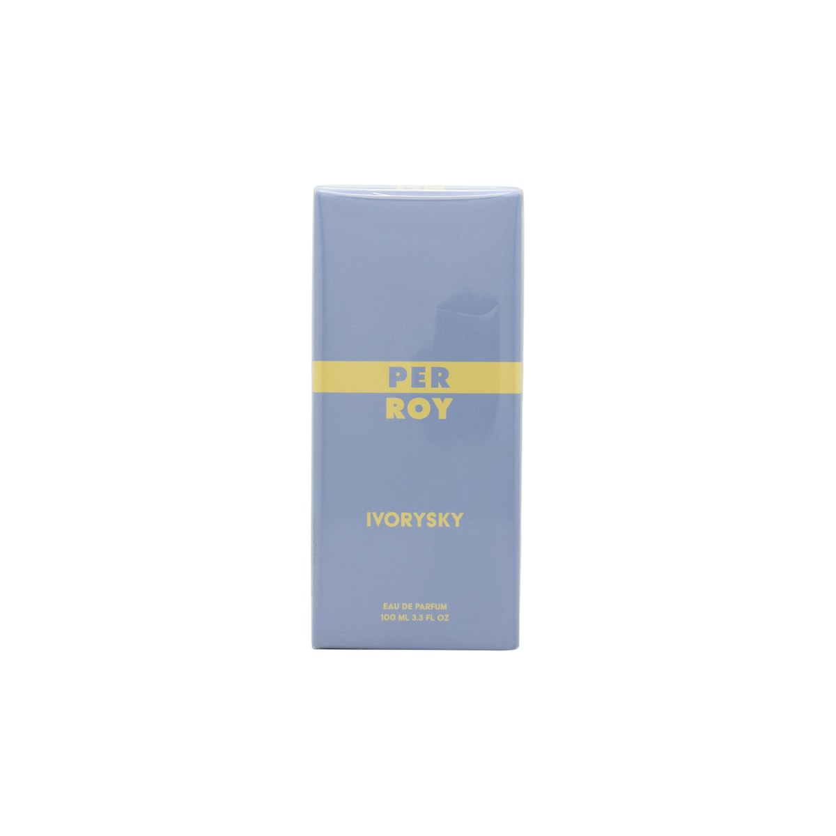 Perroy Ivorysky Eau de Parfum 100ml Spray