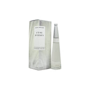 Issey Miyake L'Eau d'Issey Intense Eau de Parfum 100ml Spray - Genopfyldelig