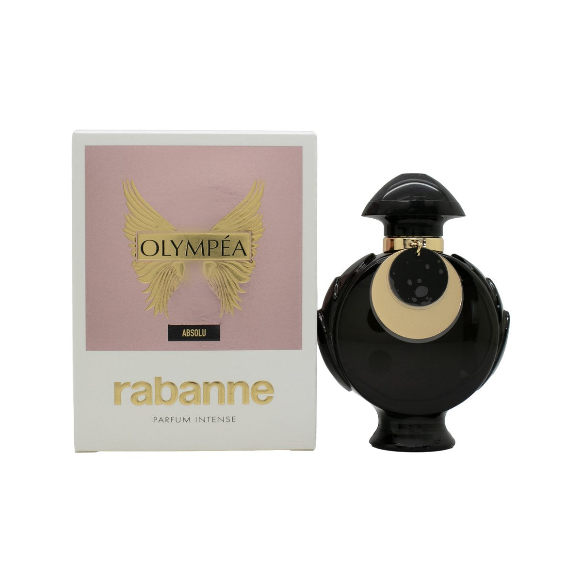 Paco Rabanne Olympéa Absolu Eau de Parfum 30ml Spray